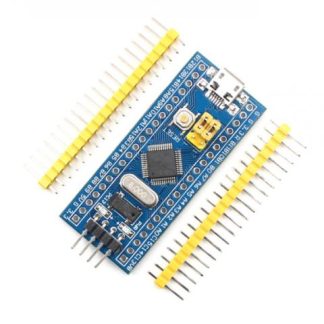 Bluepill ARM Cortex Board